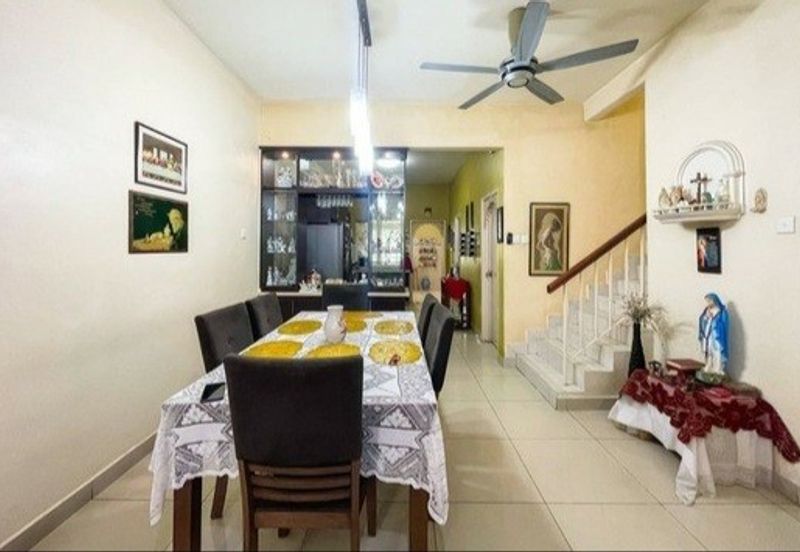 Bandar Tun Hussein Onn