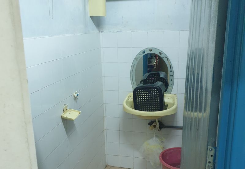 Taman Putra Budiman Flat