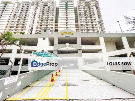 Venice Hill tower 10. Cheras batu 9. Suntex. , Selangor, Batu 9th Cheras