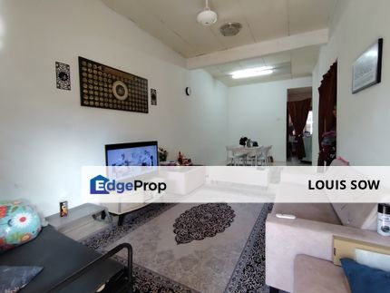 Semenyih impian single storey house, Selangor, Semenyih