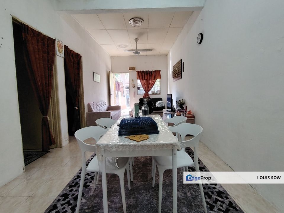 Semenyih impian single storey house, Selangor, Semenyih