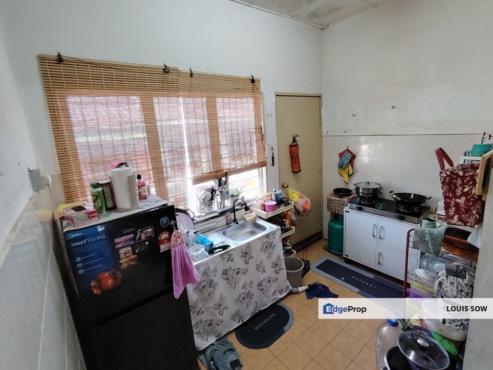 Semenyih impian single storey house, Selangor, Semenyih