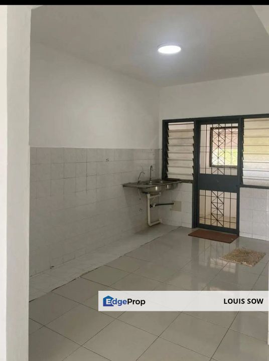 Union Heights Condo.taman oug. Old Klang Road. , Kuala Lumpur, Jalan Klang Lama (Old Klang Road)