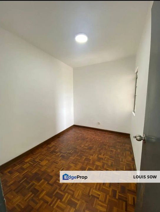 Union Heights Condo.taman oug. Old Klang Road. , Kuala Lumpur, Jalan Klang Lama (Old Klang Road)