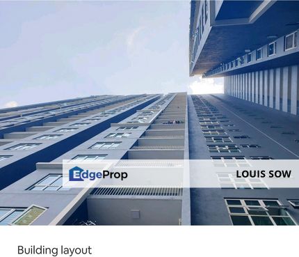 The Holmes @ Bandar Tun Razak (cash back 100k-150k), Kuala Lumpur, Bandar Tun Razak