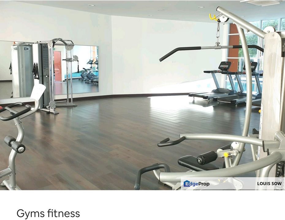 The Holmes @ Bandar Tun Razak (cash back 100k-150k), Kuala Lumpur, Bandar Tun Razak