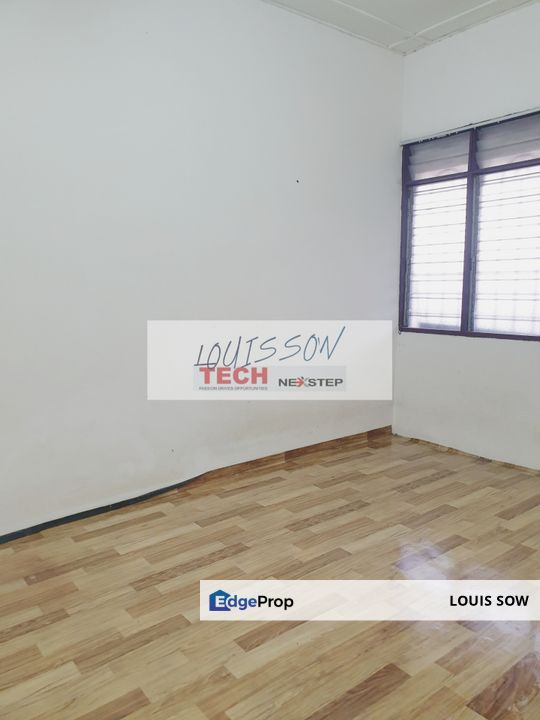 Flat Cheras permai. Cheras batu 9. Suntex , Selangor, Batu 9th Cheras