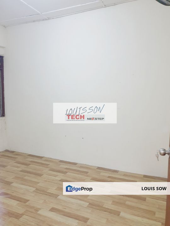 Flat Cheras permai. Cheras batu 9. Suntex , Selangor, Batu 9th Cheras