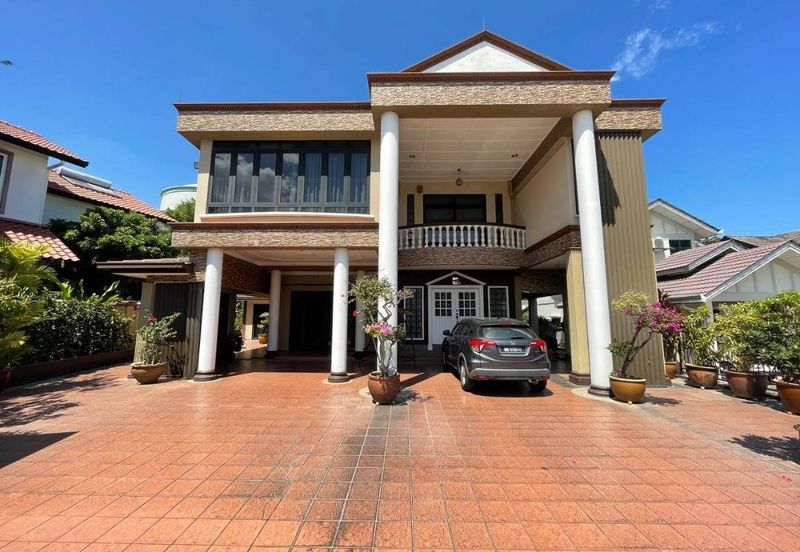 Bandar Tun Hussein Onn