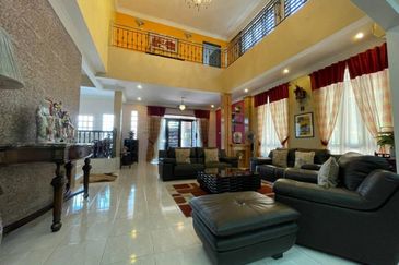 Bandar Tun Hussein Onn