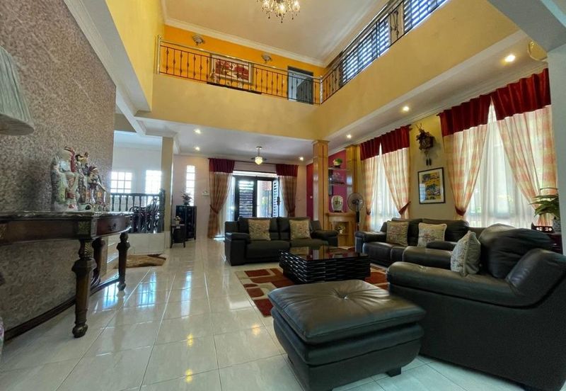 Bandar Tun Hussein Onn