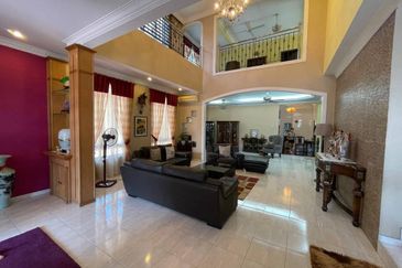 Bandar Tun Hussein Onn