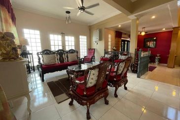 Bandar Tun Hussein Onn