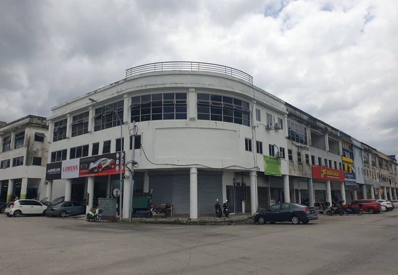 Bandar Country Homes