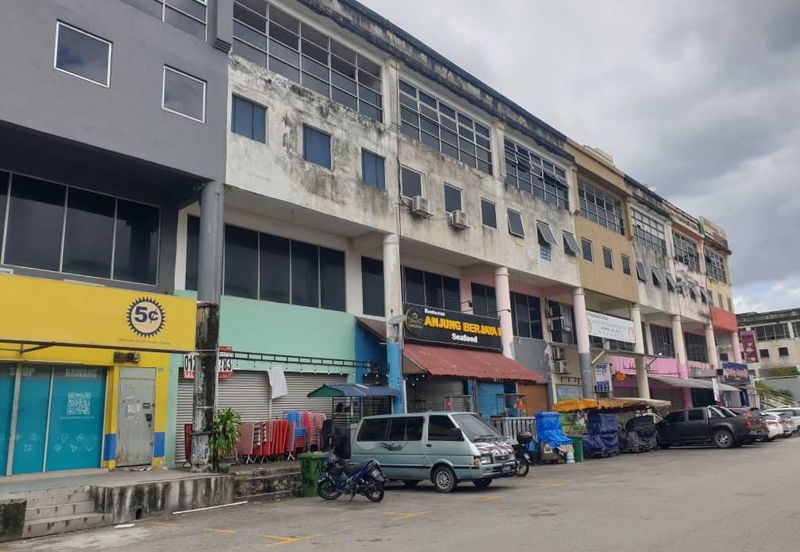 Bandar Country Homes