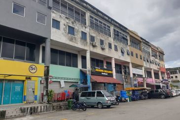 Bandar Country Homes