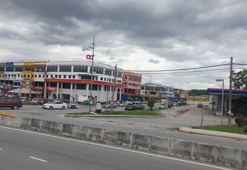 Bandar Country Homes