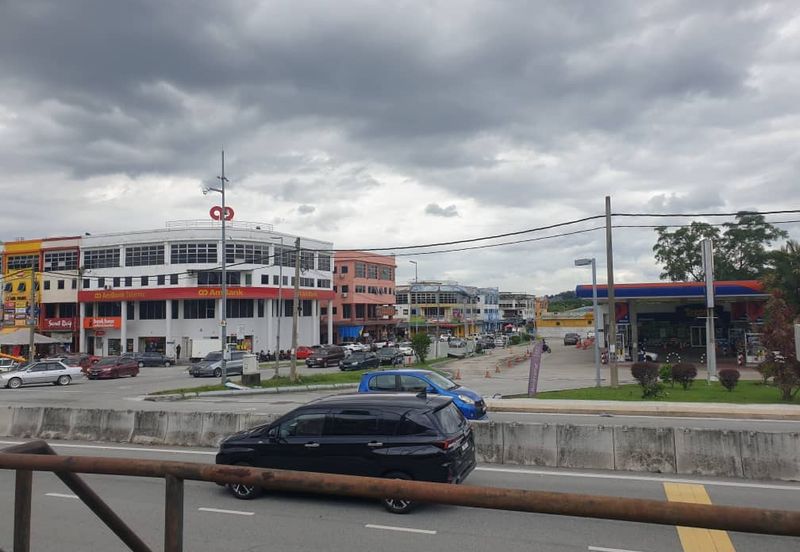 Bandar Country Homes