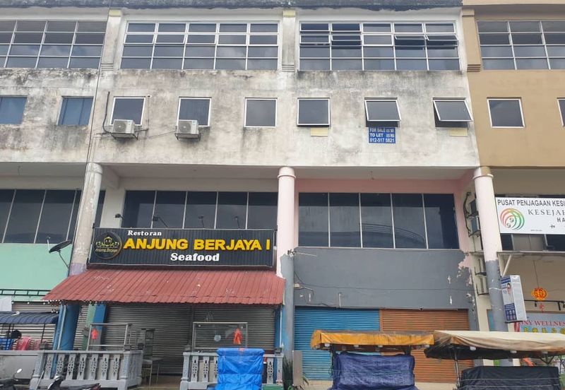 Bandar Country Homes