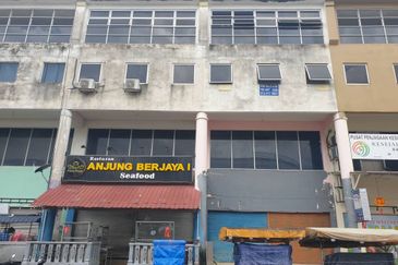 Bandar Country Homes