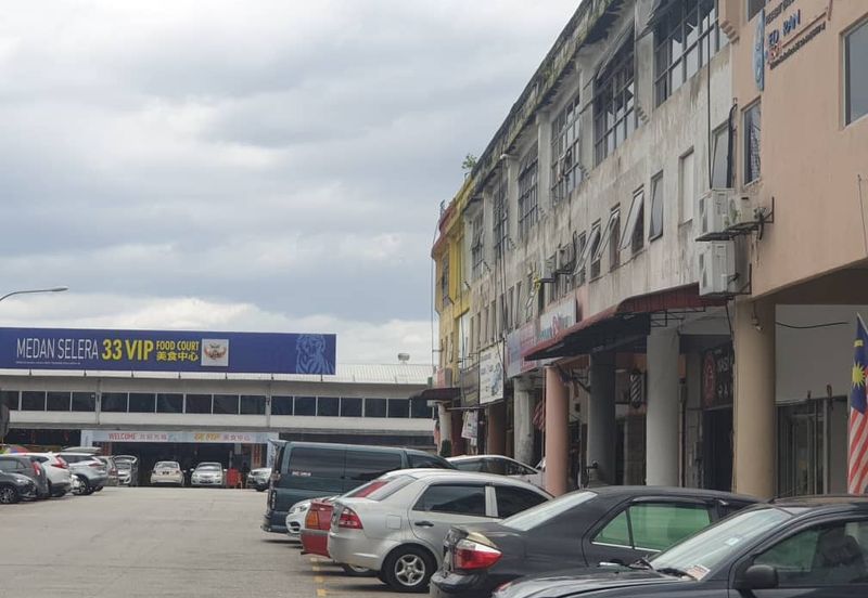 Bandar Country Homes