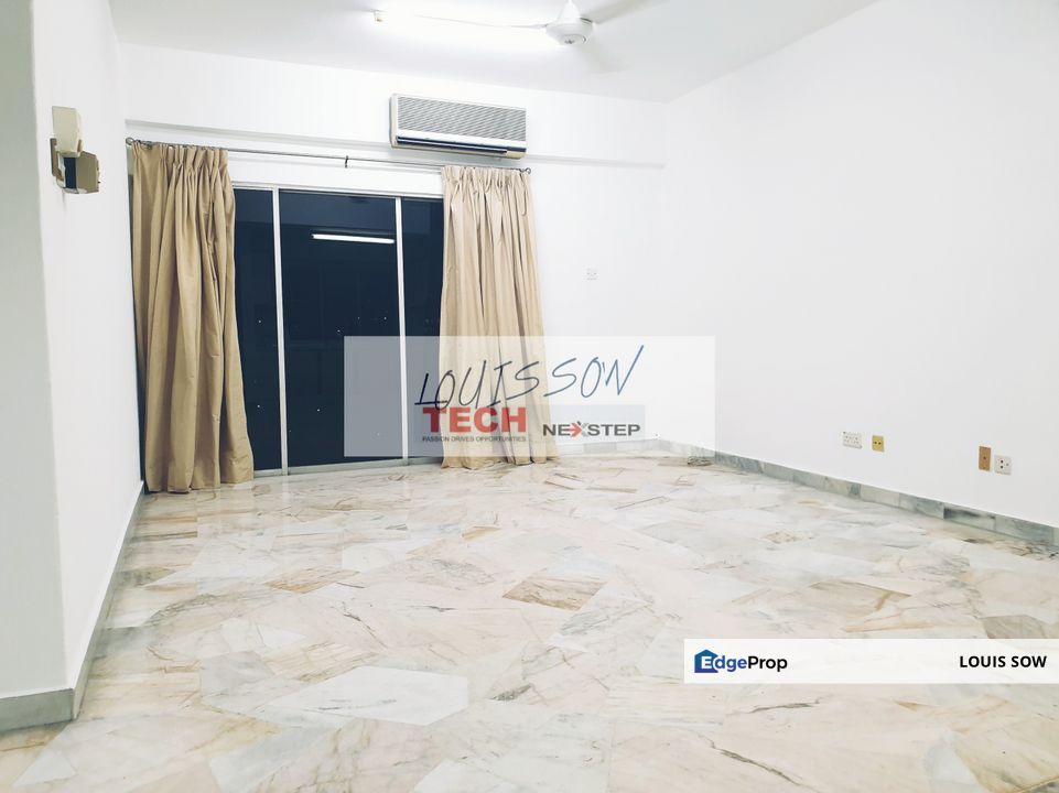 Petaling indah apartment .Sungai besi.kl., Kuala Lumpur, Sungai Besi