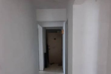 Apartment Pusat Komersil Seksyen 7 Shah Alam