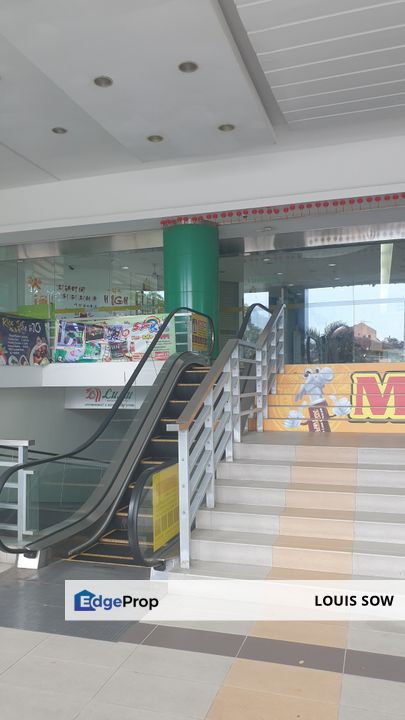 1 Shamelin Mall retail lot.cheras , Kuala Lumpur, Cheras
