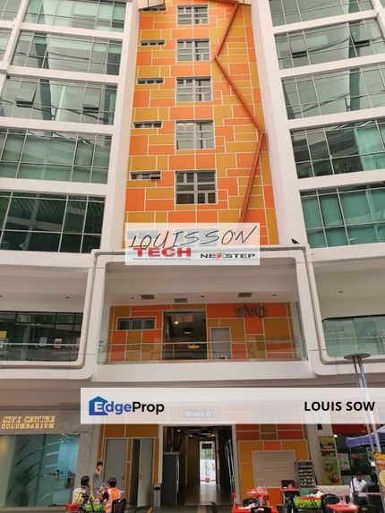 Southgate commercial office.sungai besi , Kuala Lumpur, Sungai Besi