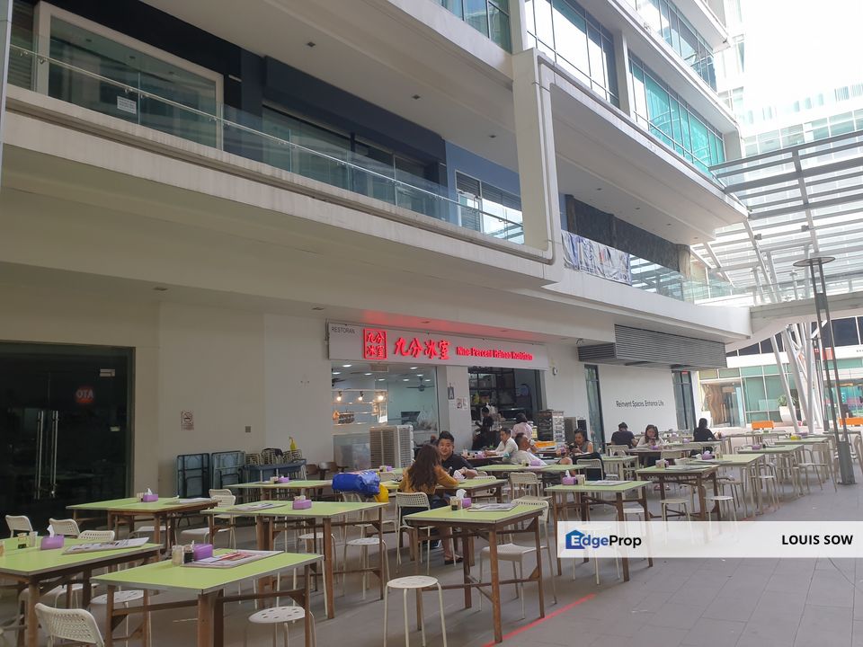 Southgate commercial office.sungai besi , Kuala Lumpur, Sungai Besi