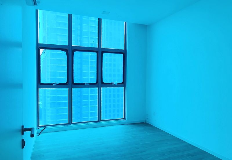 LakeFront Residence Cyberjaya