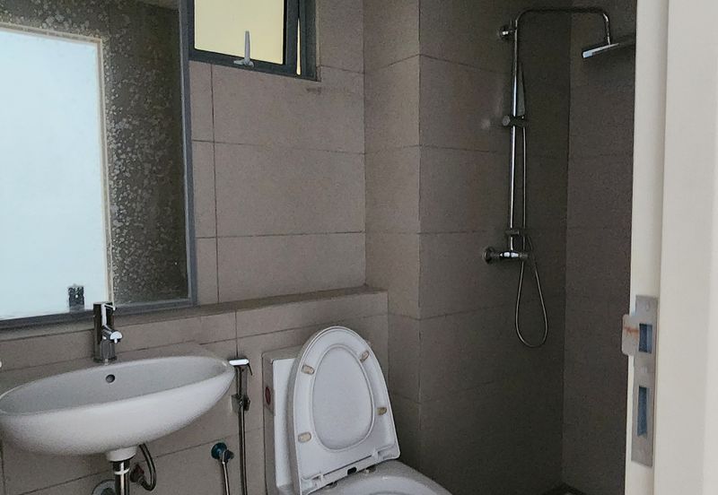 LakeFront Residence Cyberjaya