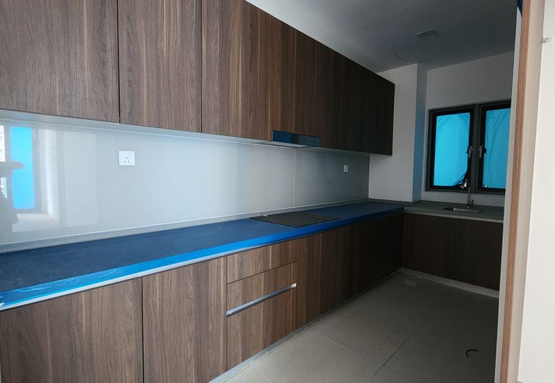 LakeFront Residence Cyberjaya