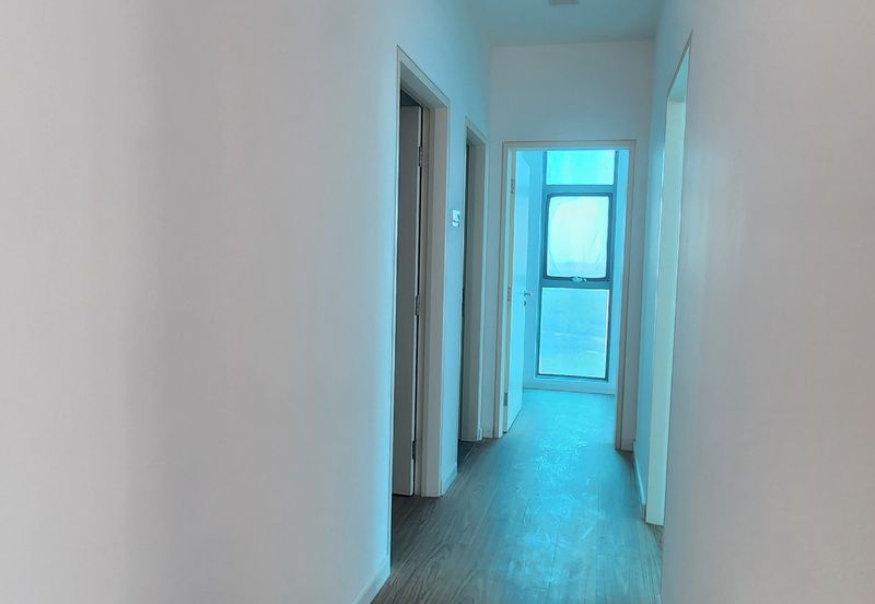 LakeFront Residence Cyberjaya