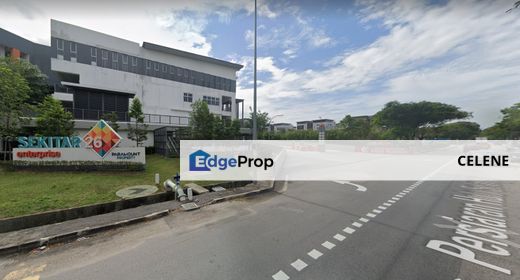 Sekitar26 Enterprise, Selangor, Shah Alam