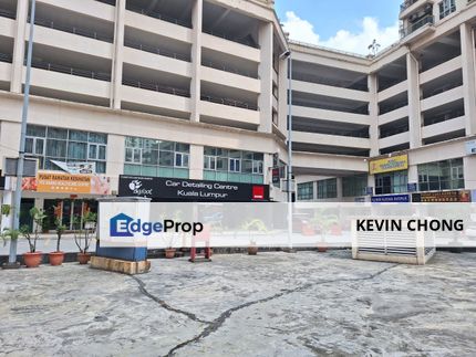 Kuchai Avenue Office for Rent , Kuala Lumpur, Kuchai Lama