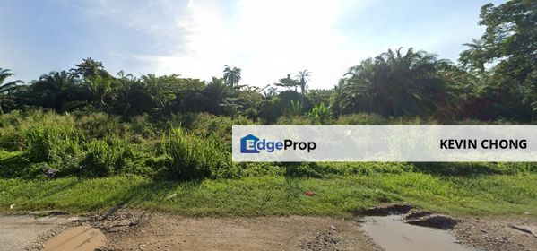 Industry Land for Sale Kapar Klang Selangor , Selangor, Klang