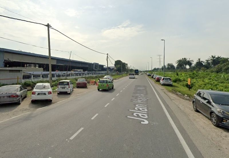 Jalan Kapar