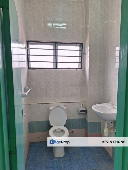Sg Jelok Kajang House for Rent , Selangor, Kajang