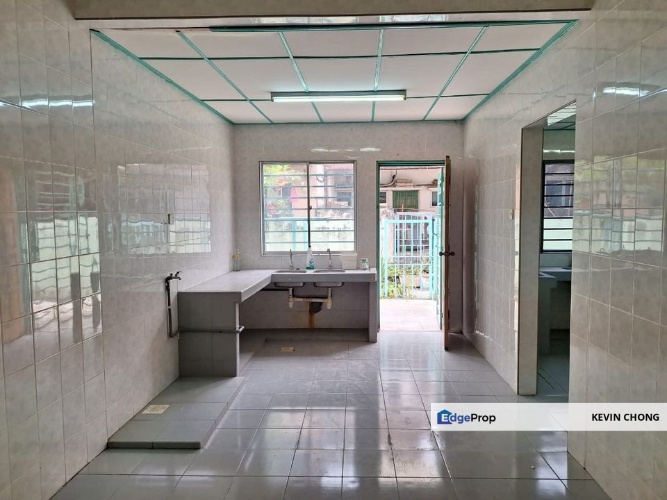 Sg Jelok Kajang House for Rent , Selangor, Kajang