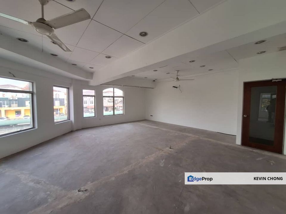 Shop Office for Rent Bandar Baru Bangi, Selangor, Bangi