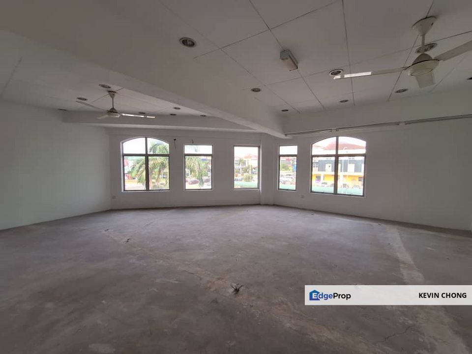 Shop Office for Rent Bandar Baru Bangi, Selangor, Bangi