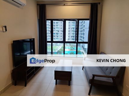 Majestic Maxim Master Bedroom for Rent , Kuala Lumpur, Cheras