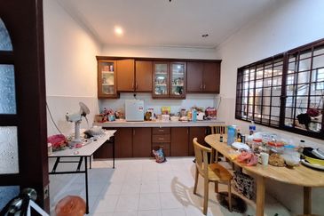 GREEN STREET HOMES (SEREMBAN 2)