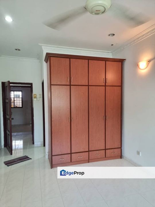 Single Storey Semi-D for Sale , Negeri Sembilan, Seremban
