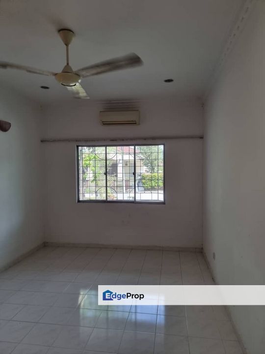Single Storey Semi-D for Sale , Negeri Sembilan, Seremban