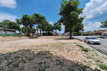 Kawasan Perindustrian Nilai 3