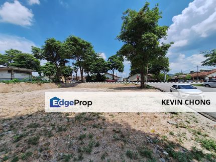 Taman Semarak Nilai Commercial Land for Sale, Negeri Sembilan, Nilai