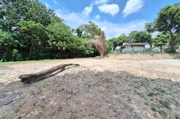 Kawasan Perindustrian Nilai 3