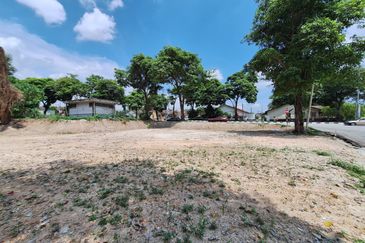 Kawasan Perindustrian Nilai 3